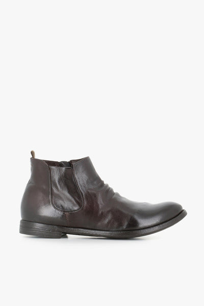 Stivaletto Arc/514 Marrone Uomo