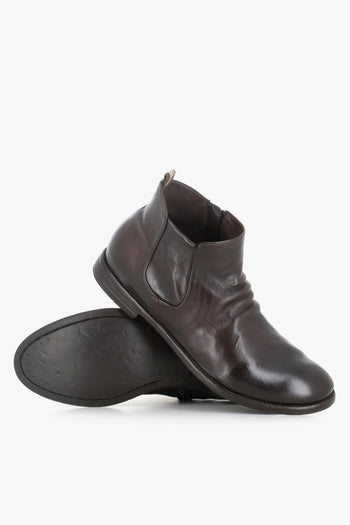 Stivaletto Arc/514 Marrone Uomo - 4