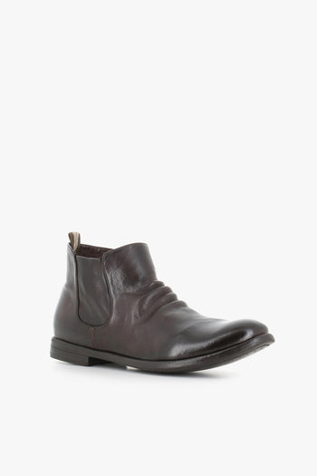 Stivaletto Arc/514 Marrone Uomo - 2