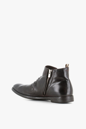 Stivaletto Arc/514 Marrone Uomo - 3
