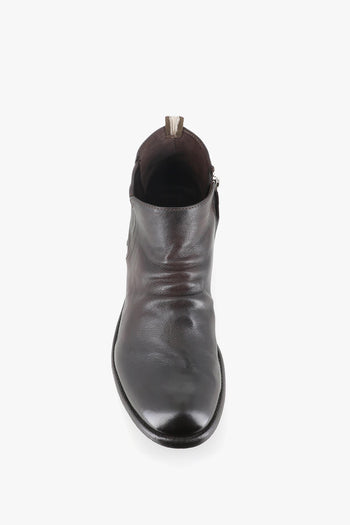 Stivaletto Arc/514 Marrone Uomo - 5
