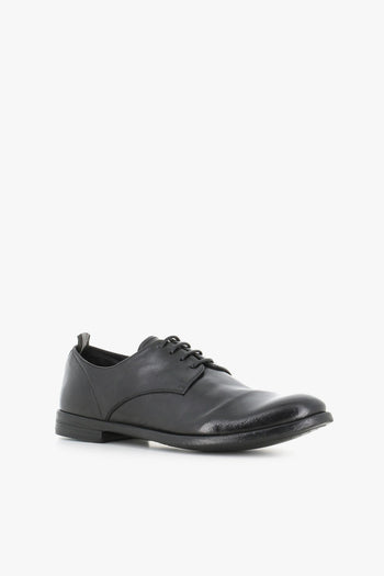 Derby Arc/515 Nero Uomo - 3
