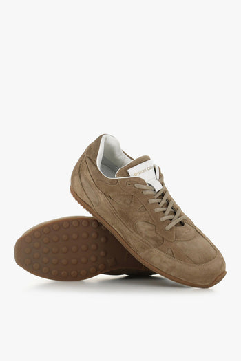 Sneaker Away/001 Beige Uomo - 2