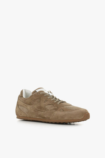 Sneaker Away/001 Beige Uomo - 3