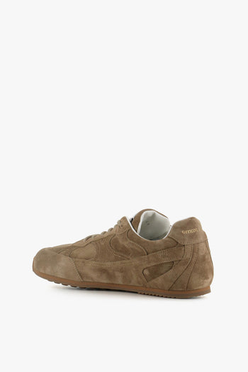 Sneaker Away/001 Beige Uomo - 4