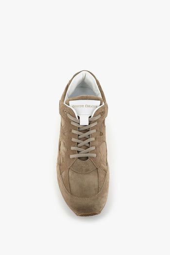 Sneaker Away/001 Beige Uomo - 5