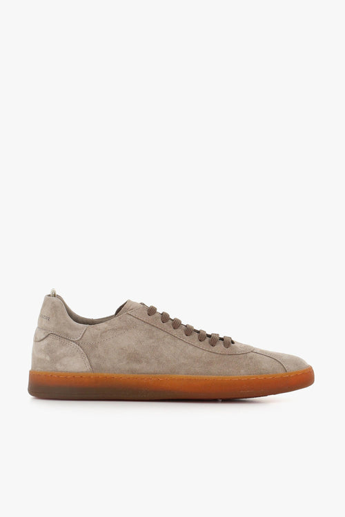 Sneaker Halo/001 Rosa Uomo