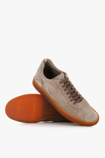 Sneaker Halo/001 Rosa Uomo - 2