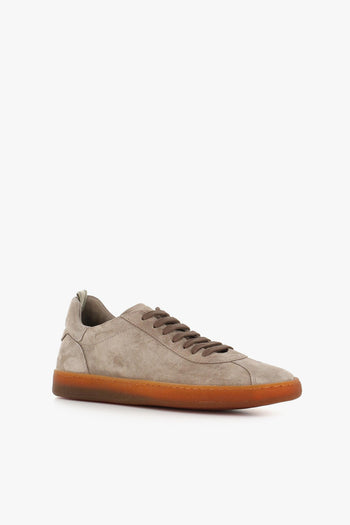 Sneaker Halo/001 Rosa Uomo - 3