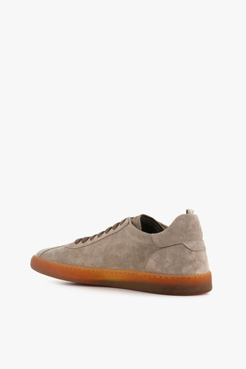 Sneaker Halo/001 Rosa Uomo - 4