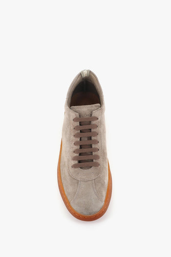 Sneaker Halo/001 Rosa Uomo - 5