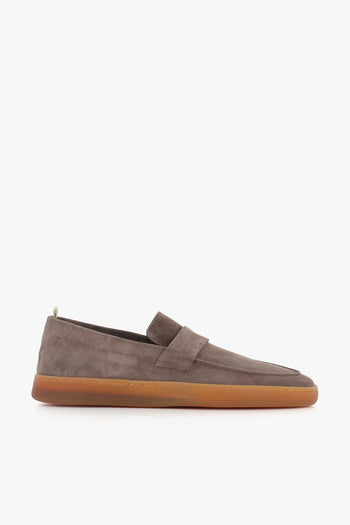 Slip-on Herbie/001 Marrone Uomo - 2