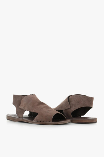 Sandalo Itaca/033 Grigio Donna - 2