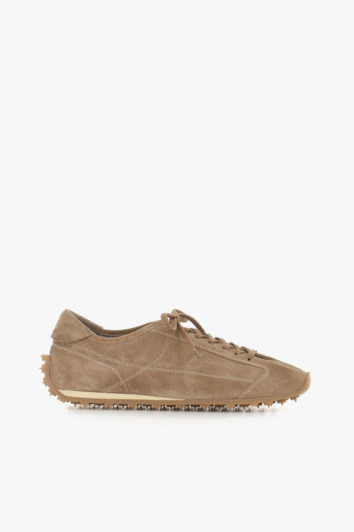 Sneakers Jarred/101 Bianco Donna