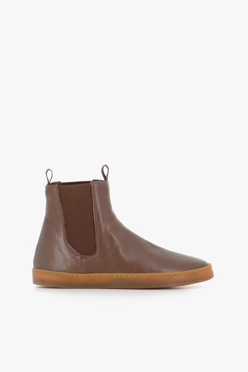 Chelsea Karma/102 Marrone Donna