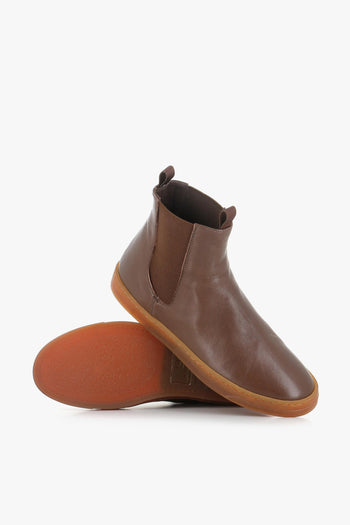 Chelsea Karma/102 Marrone Donna - 2
