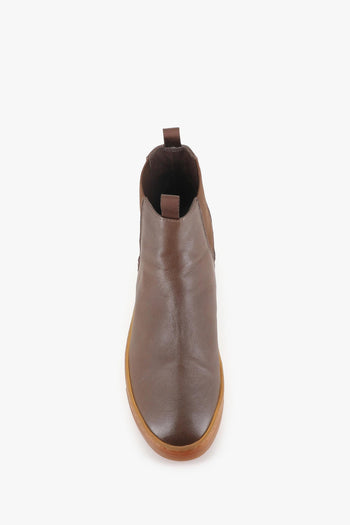 Chelsea Karma/102 Marrone Donna - 5