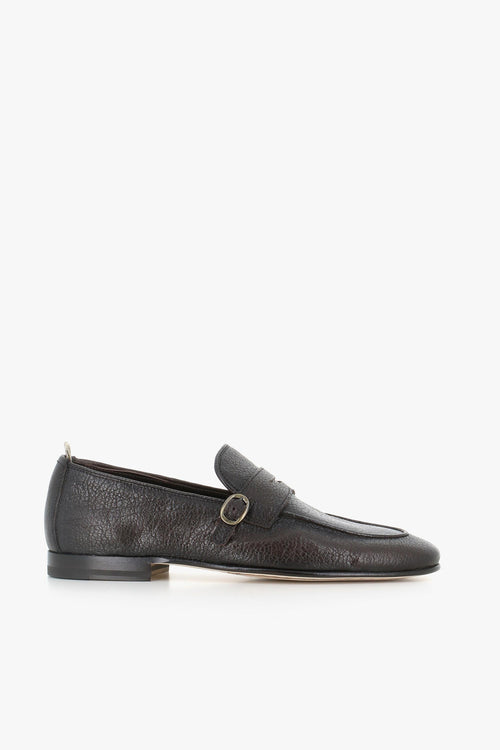 Mocassino Oliver/011 Marrone Uomo