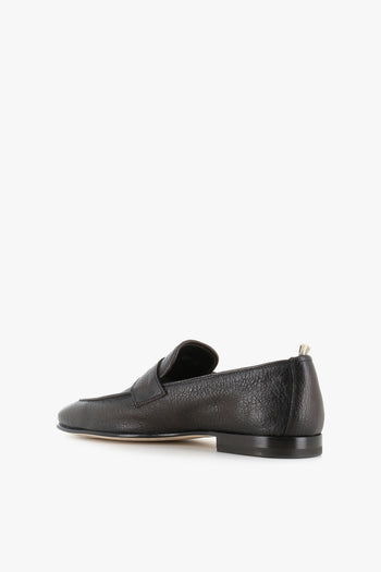 Mocassino Oliver/011 Marrone Uomo - 3