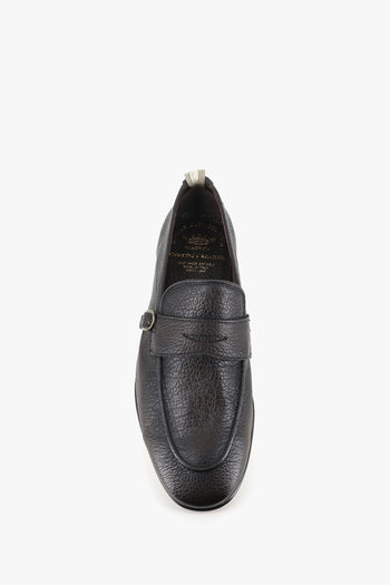 Mocassino Oliver/011 Marrone Uomo - 4