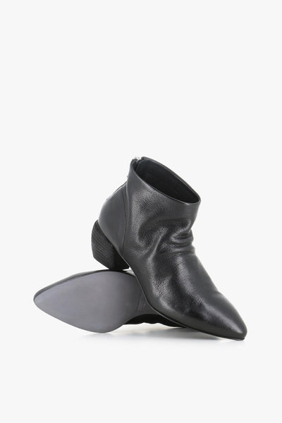 Stivaletto Sally/001 Nero Donna