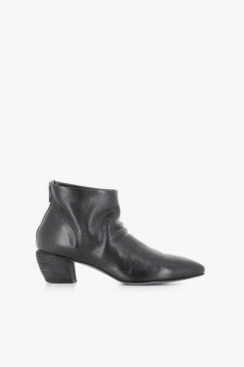Stivaletto Sally/001 Nero Donna - 2
