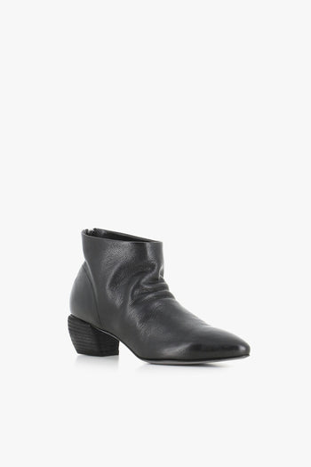 Stivaletto Sally/001 Nero Donna - 3