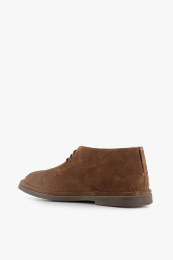 Polacchino 19533a Marrone Uomo - 4