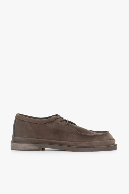 Polacchino 19551c Marrone Uomo
