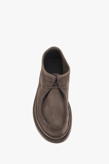 Polacchino 19551c Marrone Uomo - 5
