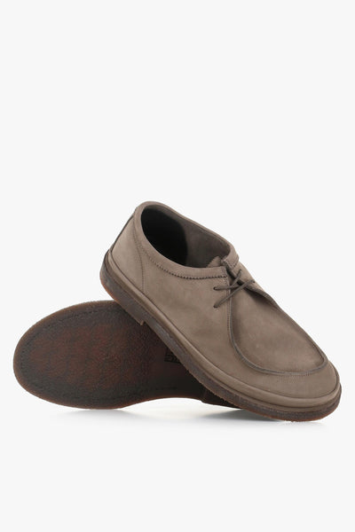 Polacchino 19551c Marrone Uomo