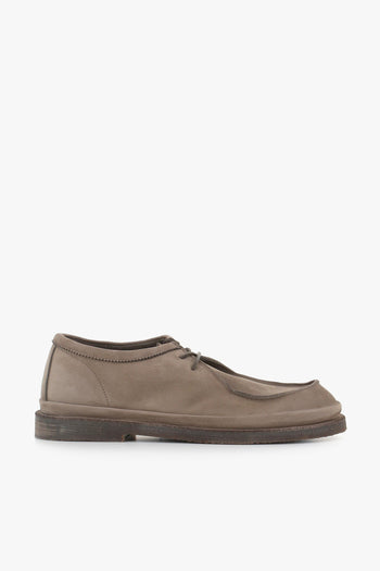 Polacchino 19551c Marrone Uomo - 2