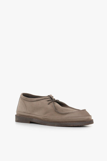 Polacchino 19551c Marrone Uomo - 3