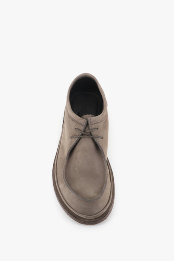 Polacchino 19551c Marrone Uomo - 5