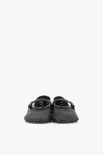 Ballerina 19725d Nero Donna - 2