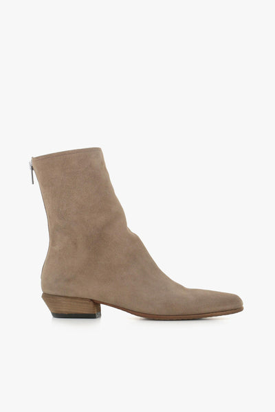 Stivaletto 19782a Grigio Donna