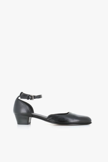 Décolleté 19841d Nero Donna - 2