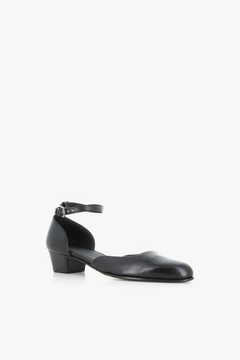 Décolleté 19841d Nero Donna - 3