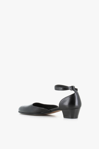 Décolleté 19841d Nero Donna - 4