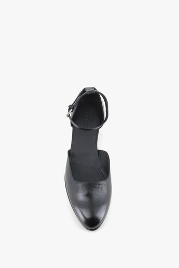 Décolleté 19841d Nero Donna - 5