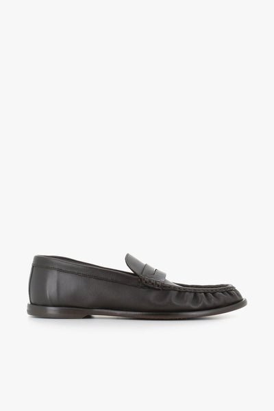 Mocassino Faron Marrone Uomo