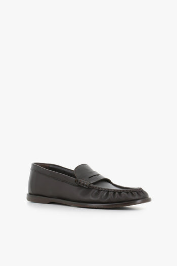 Mocassino Faron Marrone Uomo - 3