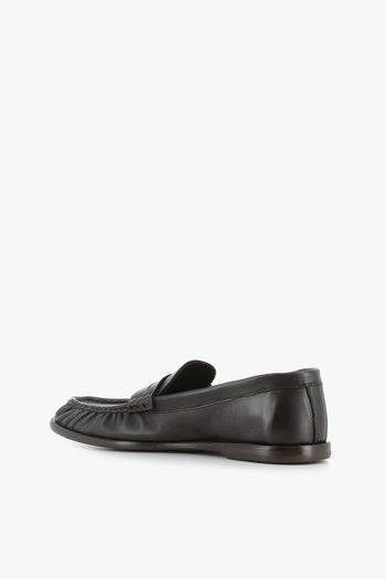 Mocassino Faron Marrone Uomo - 4
