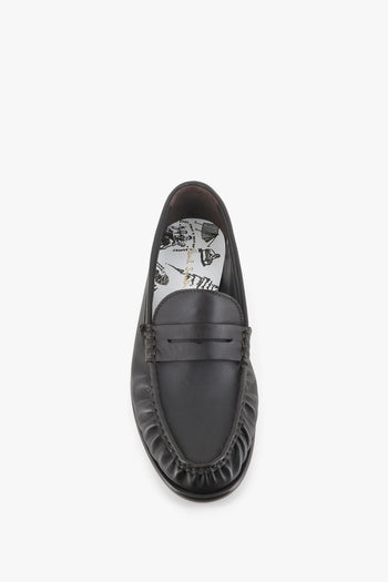 Mocassino Faron Marrone Uomo - 5