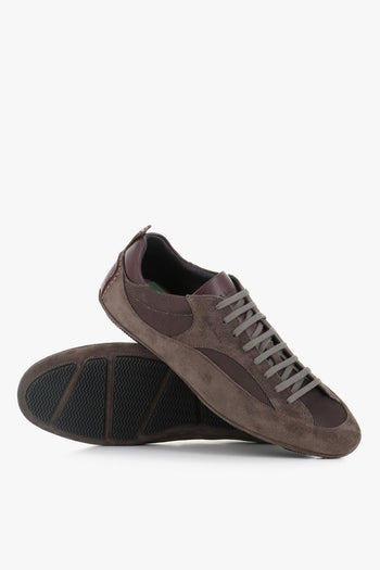 Sneaker Marini Grigio Uomo - 2