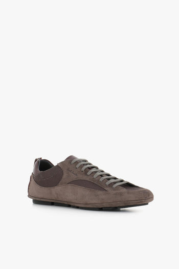 Sneaker Marini Grigio Uomo - 3