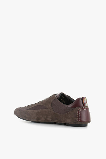 Sneaker Marini Grigio Uomo - 4