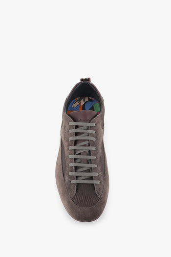 Sneaker Marini Grigio Uomo - 5