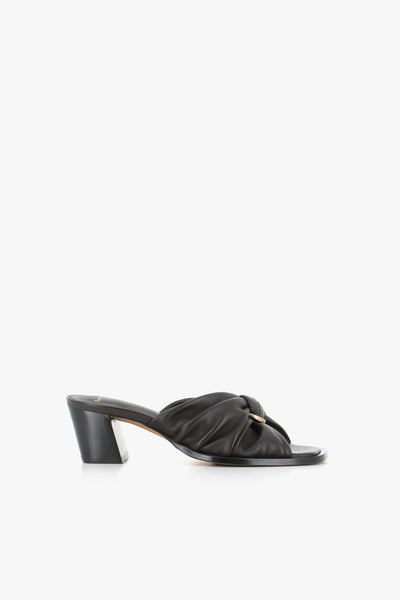 Sandalo Monivae Marrone Donna