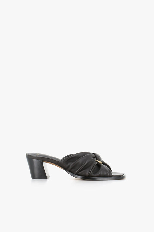 Sandalo Monivae Marrone Donna